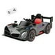 thumbnail image 1 of Auto Eléctrico Niños Deportivo Con Control Luces LED y Sonido Gris, 1 of 6