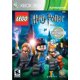 thumbnail image 1 of Videojuego WB LEGO Harry Potter Años 1-4 Renovado, 1 of 8