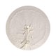 thumbnail image 5 of Falda Para árbol De Navidad, Suministros Para Fiestas, Decoración Navide?a De Punto Para Hotel, Interior Y Hogar, Color Blanco, 24 Pulgadas, 5 of 5