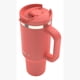 thumbnail image 3 of Botella Contigo Streeterville Térmico 1180ml Color Coral Acero Inoxidable, 3 of 7
