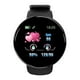 thumbnail image 2 of Reloj Smart Band Carga USB Redondo Negro, 2 of 3