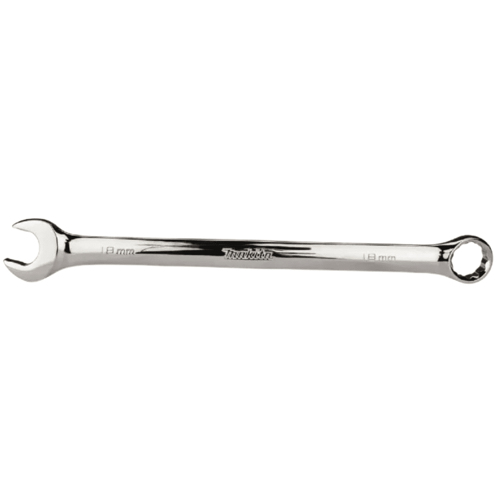 Llave Punta Corona 18mm Makita E-11667