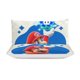 thumbnail image 3 of Super Mario 3-Piece Comforter Set for Bedroom Super Mario Bedding Set for Kids Adults Soft Microfiber Duvet Cover Set with Zipper Closure, 3 of 5