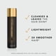 thumbnail image 3 of Set Shampoo y Acondicionador Sebastian Dark Oil 250ml, 3 of 3