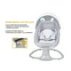 thumbnail image 5 of Silla Mecedora Columpio Inteligente Electrónico Con Bluetooth, 5 of 5