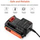thumbnail image 4 of Batería ANTRobut de Litio 3500mAh 20V con Cargador, 4 of 7