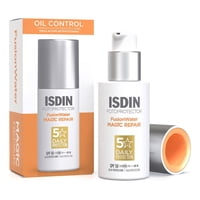 Isdin - Fotoprotector Fusion Water Magic Repair Spf50 50Ml