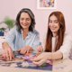 thumbnail image 4 of Rompecabezas Ravensburger Art & Soul Animal Dreams, 750 piezas, 4 of 5