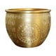 thumbnail image 4 of Cuenco De Oferta De Lavabo Del Tesoro Feng Shui Para Decoración Del Hogar, Oficina, Festival De Primavera, Tallado Con Precisión, 4 of 5