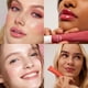 thumbnail image 2 of Brillo de labios hidratante Bekoeen, 6 colores de larga duración, 2 of 7