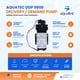 thumbnail image 2 of Bomba de agua ESP Aquatec DDP 5800 0,7 GPM 120 V, 2 of 7