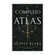 thumbnail image 1 of LIBRO EL COMPLEJO DE ATLAS - OLIVIE BLAKE, 1 of 2
