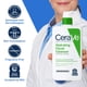thumbnail image 2 of Limpiador facial CeraVe Hidratante Hidratante para Piel Seca, 355 ml, 2 of 6