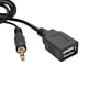 thumbnail image 3 of Adaptador de entrada de CD a AUX y USB de audio para coche Yomikoo para Honda, 3 of 7