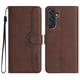 thumbnail image 1 of Funda FOXDOCK para Samsung Galaxy S25 Edge -Diseño elegante,Ideal para hombres y mujeres, 1 of 5