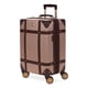 thumbnail image 1 of Baúl rígido Luggage SwissGear 7739 con tapa giratoria, 19 pulgadas, rubor, 1 of 9