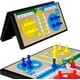 thumbnail image 2 of Ludo Magnetico Juego Mesa Clásico Educativo Tablero, 2 of 3