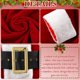 thumbnail image 4 of Disfraz de Papá Noel verde PrettyFirst para Halloween, adulto, 8 unidades, 4 of 7