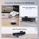 thumbnail image 5 of Robot aspirador ECOVACS DEEBOT T30S AI Care 11000Pa, 5 of 7