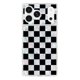 thumbnail image 1 of Funda FLAUNT para iPhone 17 Pro Max a cuadros, 1 of 9