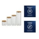 thumbnail image 2 of Contenedores de Vidrio y Tapa de Bambú Electrolux, 2 of 5