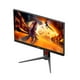 thumbnail image 2 of Monitor Gamer 24" 24G4 IPS Full HD 180Hz, 2 of 4