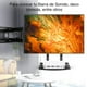 thumbnail image 5 of Repisa TV Soporte Barra Sonido Deco Consola SoundBar, 5 of 6