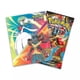 thumbnail image 2 of CARTAS POKEMON MINI PORTFOLIO MEGA EVOLUTION INGLES, 2 of 3