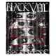 thumbnail image 1 of Cortina de ducha de Black Veil Brides BVB con ganchos (60 x 72 pulgadas), 1 of 3