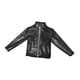 thumbnail image 1 of Figura A Escala 1/6, Chaqueta Con Cuello Levantado, Retro, Para Figuras De Acción De 12 Pulgadas, Color Negro, 1 of 3