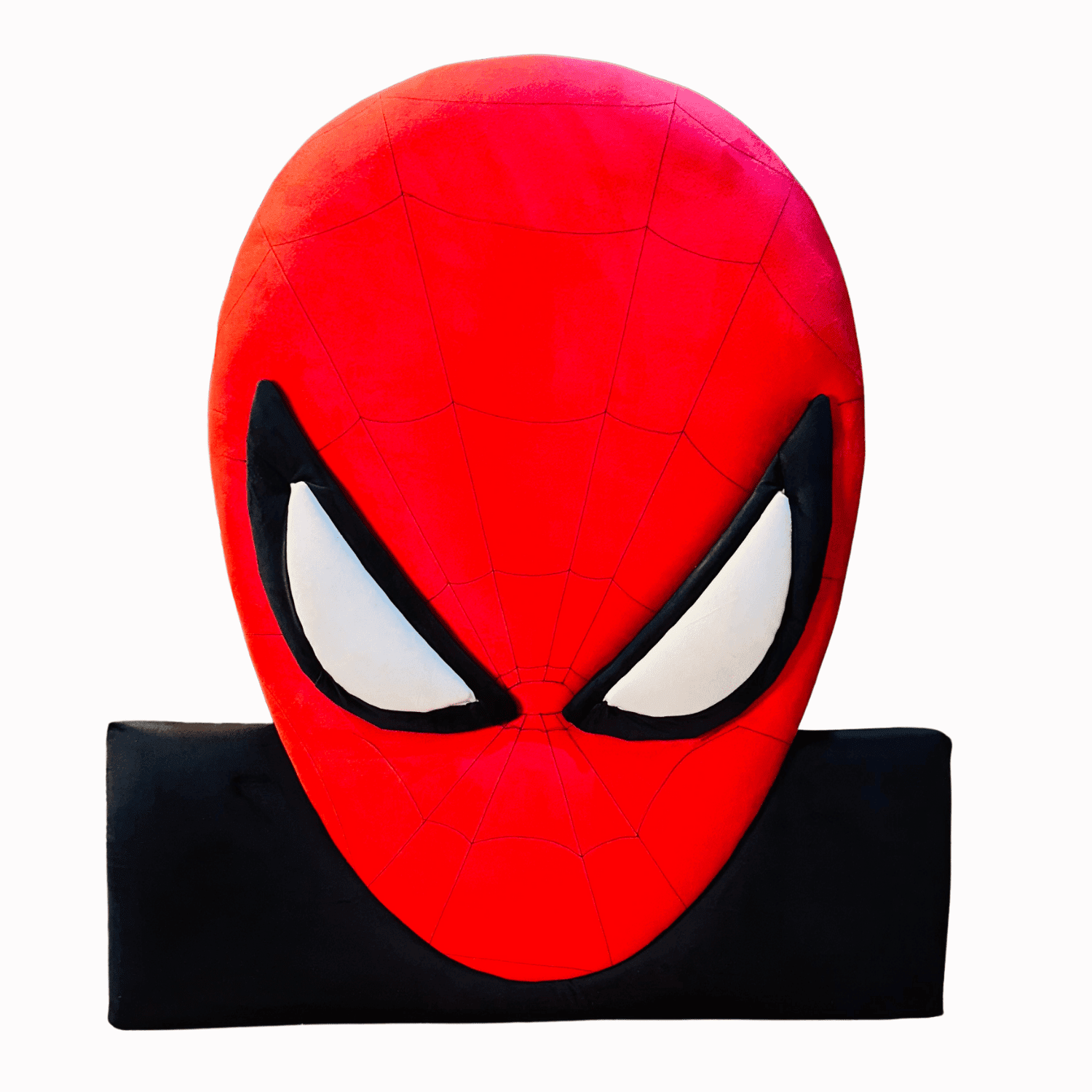 Muebles Rimar - Respaldo Infantil De 1 Plaza Felpa