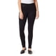 thumbnail image 1 of Pantalones Avery Slim de Gloria Vanderbilt para Mujer, de Tiro Alto y Ajuste Slim con Cintura Elástica, 1 of 3