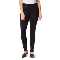 Pantalón Gloria Vanderbilt Avery Slim Jull On Para Mujer