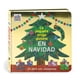 thumbnail image 1 of La pequeña oruga glotona en navidad blanco, 1 of 3