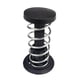 thumbnail image 3 of Resorte para capó de vehículo 1668800027, accesorio de repuesto duradero, fácil de instalar, piezas de repuesto de Color negro, 3 of 5