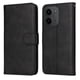 thumbnail image 1 of Funda Billetera para Xiaomi Redmi 15C 4G con Porta Tarjetas y Soporte Ajustable Negro, 1 of 6