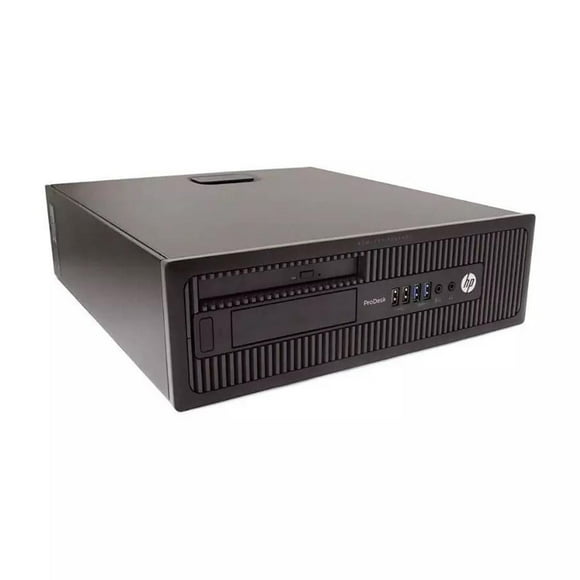 HP Prodesk 600 G1 Intel Core i5 Reacondicionado con WiFi y SSD de 240 GB