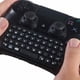 thumbnail image 5 of Teclado PS4 2.4G Chatpad inalámbrico para controlador PS4 Versión actualizada, 5 of 6