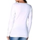 thumbnail image 3 of Camiseta Mujer Lady Genny K-321 Algodón Rib Manga Larga, 3 of 3