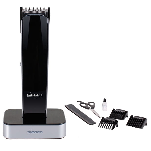 Corta Pelo SG 8550 Negro | Lider