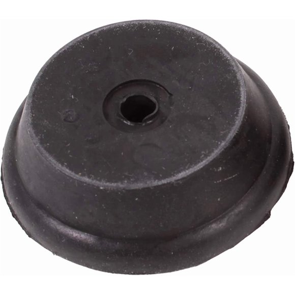 Pie de goma Generac 0047774SRV OEM genuino