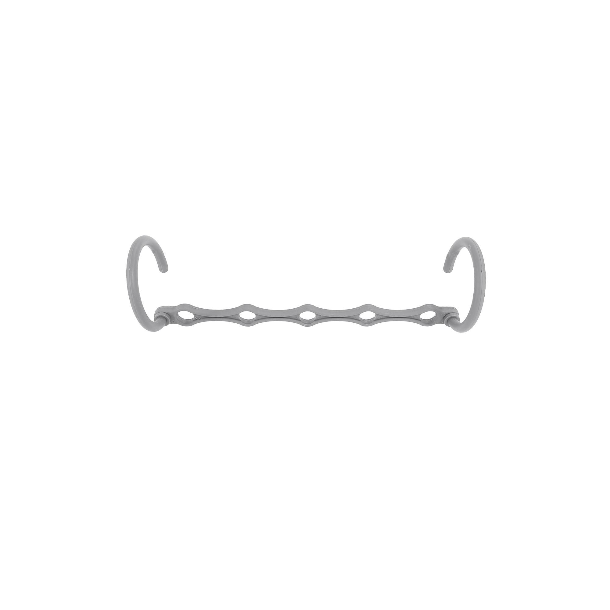 Juego De 2 Percha Pp, Color Surtido 1 Un Haus