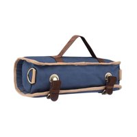 Bothyi - Bolsa De Camarero Bolsa De Herramientas De Cóctel Bolsa De Viaje De Camarero Bolsa De Herramientas De Cóctel
