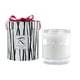 thumbnail image 2 of Vela perfumada Rigaud Gardenia Prestige 750 g blanca, 2 of 2