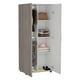 thumbnail image 4 of Closet 2 Puertas Fm-021g - Gris Claro, 4 of 8