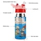 thumbnail image 3 of Botella de Agua Infantil Desmarcar Más Allá Del Jardín Rosa 12 Oz, 3 of 6