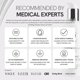 thumbnail image 3 of Gel Limpiador Facial Crystal Clear Calmante 200 ml, 3 of 8
