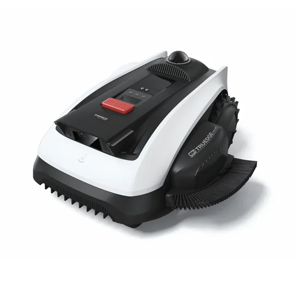Robot Corta Pasto Ecovacs Goat O1200 LiDAR Pro