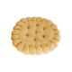 thumbnail image 5 of Cojín Con Forma De Galleta Para Muebles, Sofá, Asiento De Silla, Dormitorio, Color Amarillo, 5 of 5