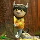 thumbnail image 4 of Figura de acción Super7 Where The Wild Things Are Carol, 9,5 cm, 4 of 7